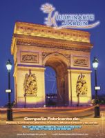 Iluminarte y Jardin